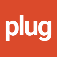 Plug logo